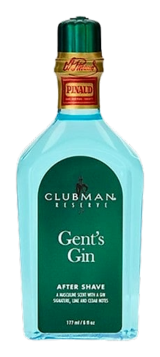 Pinaud Clubman Clubman Reserve Gent's Gin