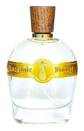 Pineapple Vintage Intense by Parfums Vintage