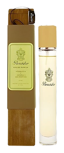 Assoluta Di Neroli E Gelsomino by Pineider