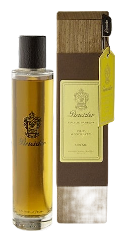 Oud Assoluto by Pineider