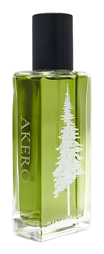 Akero by Pineward Perfumes