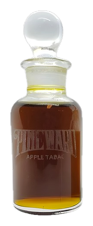 Apple Tabac by Pineward Perfumes