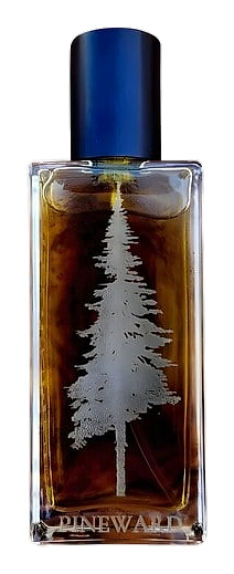 Pineward Perfumes Clemenpine