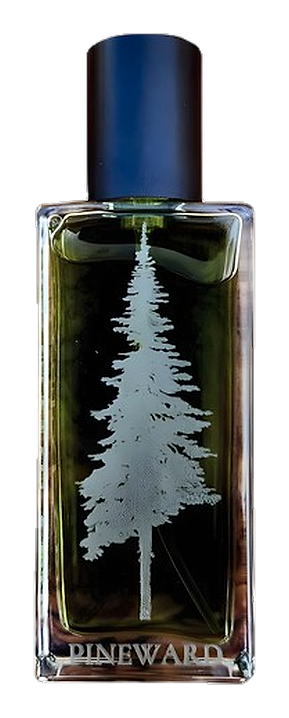 Coastal Veil by Pineward Perfumes