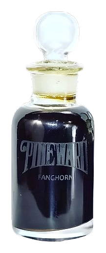 Fanghorn by Pineward Perfumes