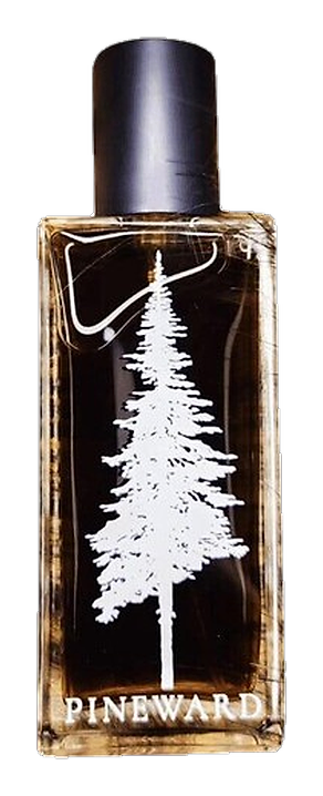 Gingerbread by Pineward Perfumes