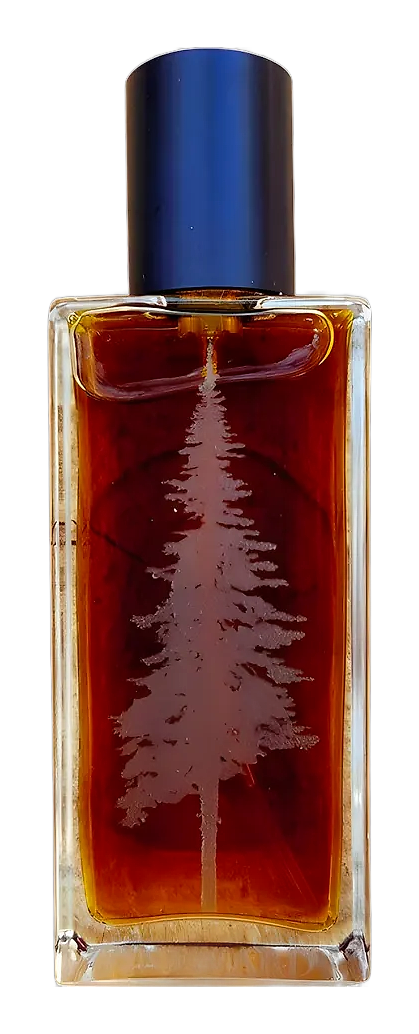 Hayloft by Pineward Perfumes