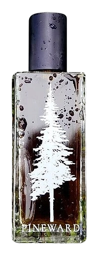 Pineward Perfumes Juniperus