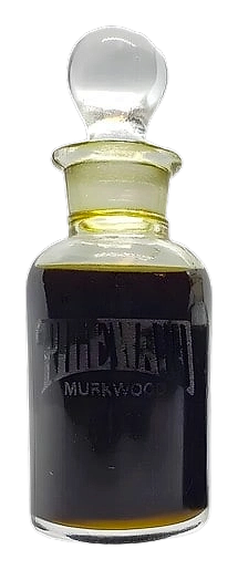 Murkwood by Pineward Perfumes
