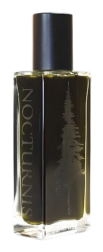 Nocturnis by Pineward Perfumes