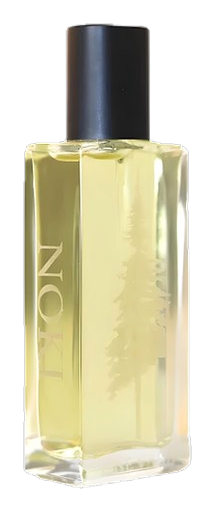Pineward Perfumes Noki