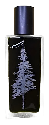 Pineward Perfumes Oxylus