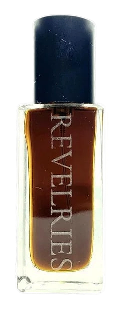 Revelries by Pineward Perfumes