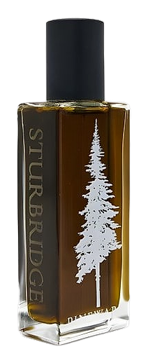 Sturbridge by Pineward Perfumes