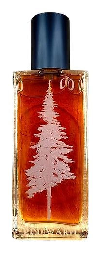 Pineward Perfumes Tome