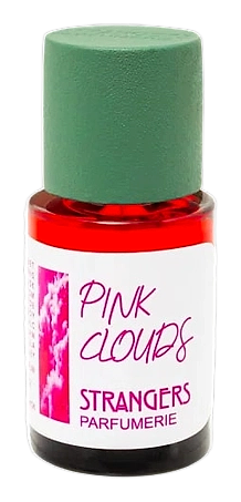 Pink Clouds by Strangers Parfumerie