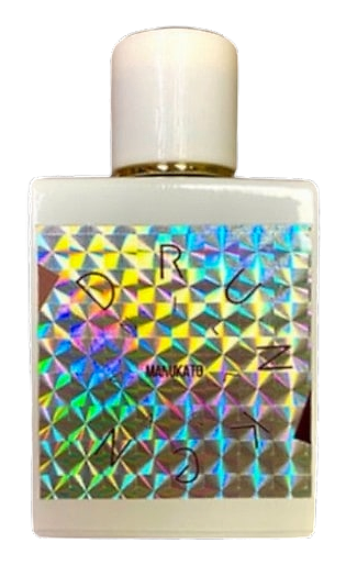 Drunken Vanilla by Pink MahogHany Fragrances