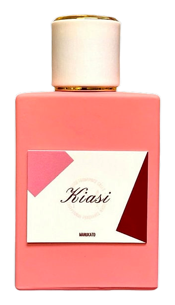Pink Mahoghany Fragrances Kiasi by Pink MahogHany Fragrances