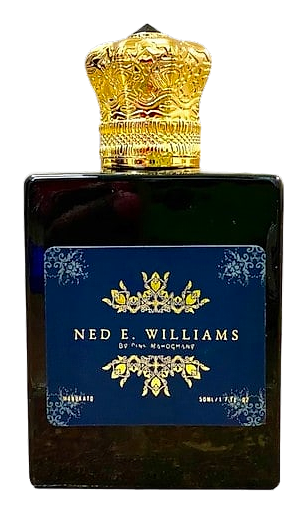 Ned E. Williams by Pink MahogHany Fragrances