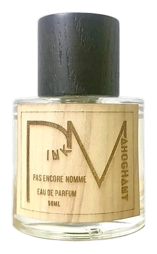 Pas Encore Nommé by Pink MahogHany Fragrances