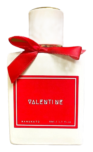 Pink MahogHany Fragrances Valentine