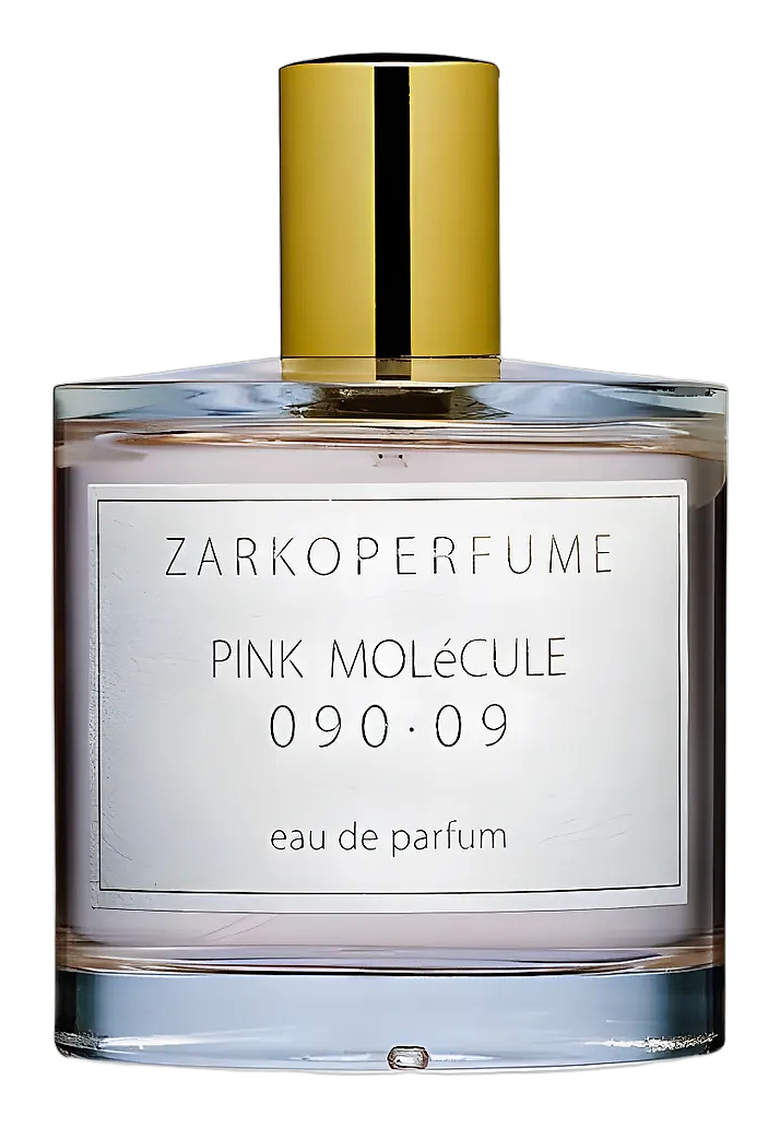 PINK MOLéCULE 090.09 by Zarkoperfume