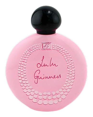 Pink Pearls by Lulu Guinness