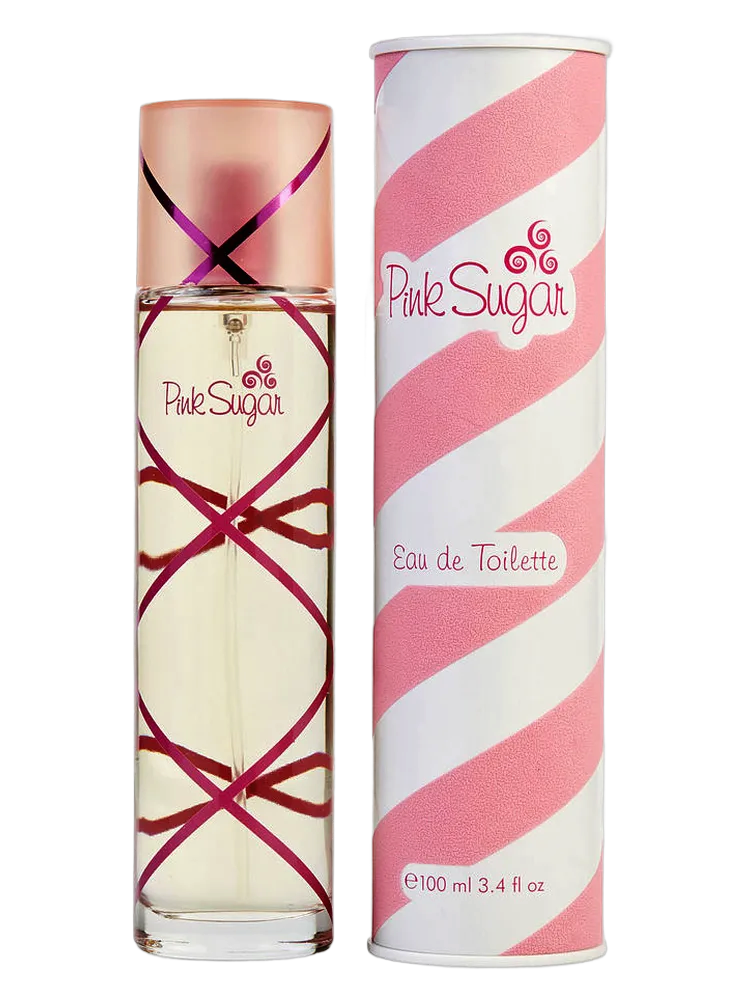 Pink Sugar by Aquolina