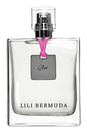 Pink by Lili Bermuda – Eau de Toilette