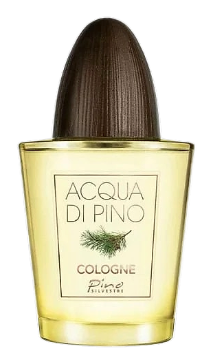Acqua Di Pino by Pino Silvestre