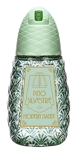 Modern Dandy by Pino Silvestre