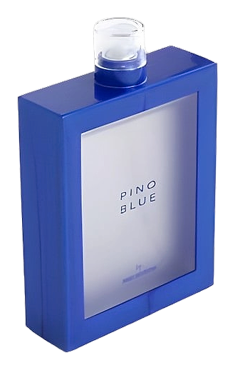 Pino Blue by Pino Silvestre