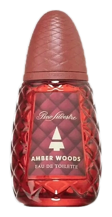 Pino Silvestre Amber Woods by Pino Silvestre
