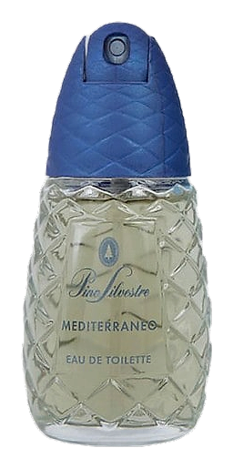 Pino Silvestre Mediterraneo by Pino Silvestre