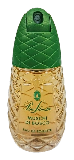 Pino Silvestre Muschi Di Bosco by Pino Silvestre – Eau de Toilette