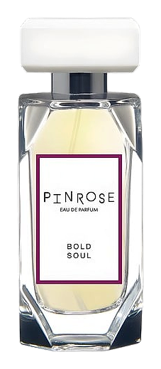 Bold Soul by Pinrose