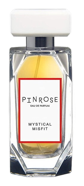 Mystical Misfit by Pinrose