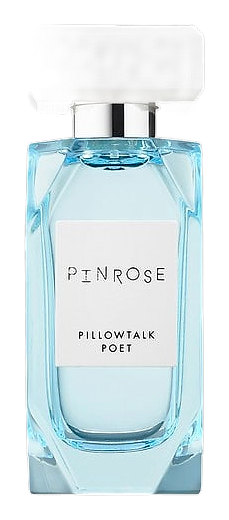 Pillowtalk Poet by Pinrose