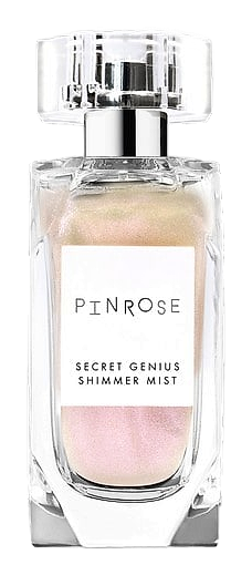 Secret Genius Shimmer Mist by Pinrose