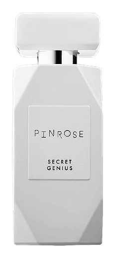 Secret Genius by Pinrose