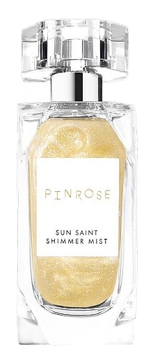 Sun Saint Shimmer Mist by Pinrose – Shimmer Mist