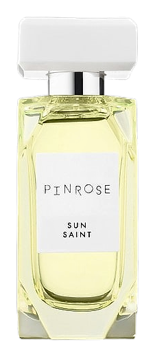 Sun Saint by Pinrose