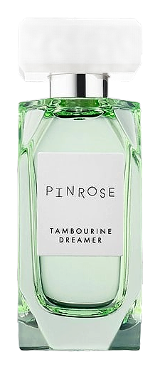 Tambourine Dreamer by Pinrose