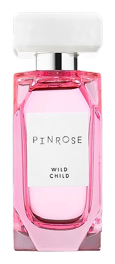 Pinrose Wild Child