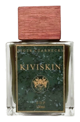 Kiviskin by Piotr Czarnecki
