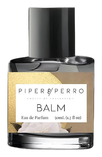Balm by Piper & Perro
