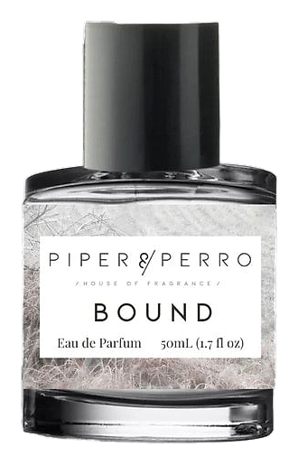 Bound by Piper & Perro