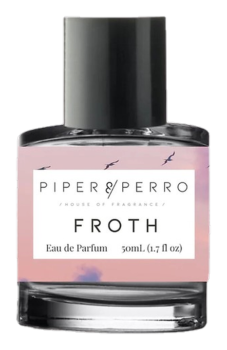 Froth by Piper & Perro