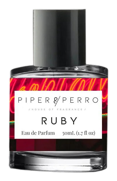 Ruby by Piper & Perro