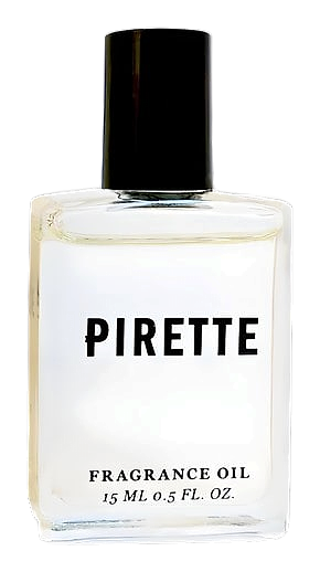 Pirette by Pirette